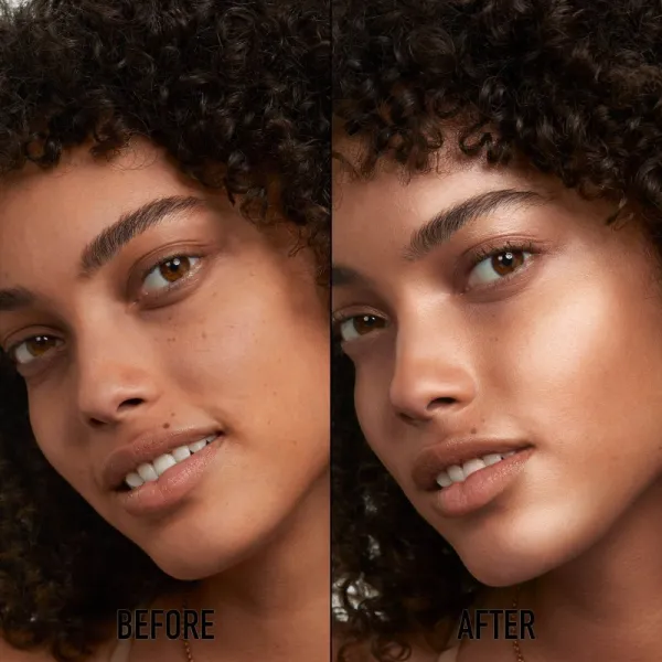 DIOR Dior Forever Glow Star Filter rozjasňujúci fluid odtieň 5N 30 ml
