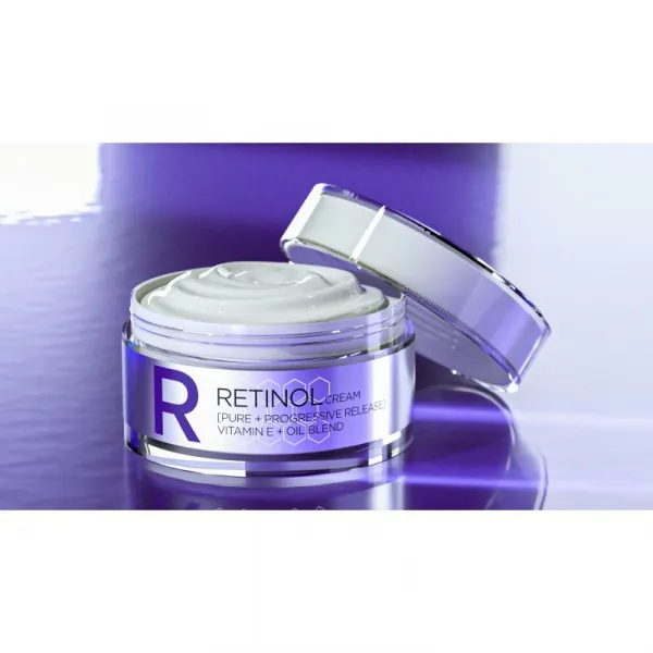 Revox B77 Retinol Cream denný protivráskový krém SPF 20 50 ml