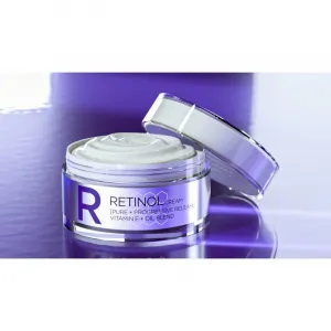 Revox B77 Retinol Cream denný protivráskový krém SPF 20 50 ml