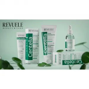 Revuele Centella regeneračné pleťové sérum 30 ml