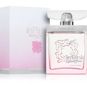 Franck Olivier In Pink parfumovaná voda pre ženy 50 ml
