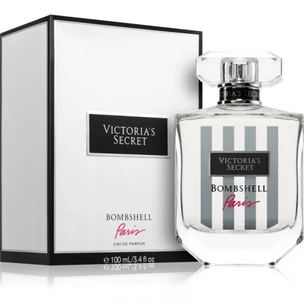 Victoria's Secret Bombshell Paris parfumovaná voda pre ženy 100 ml