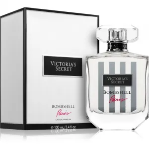 Victoria's Secret Bombshell Paris parfumovaná voda pre ženy 100 ml