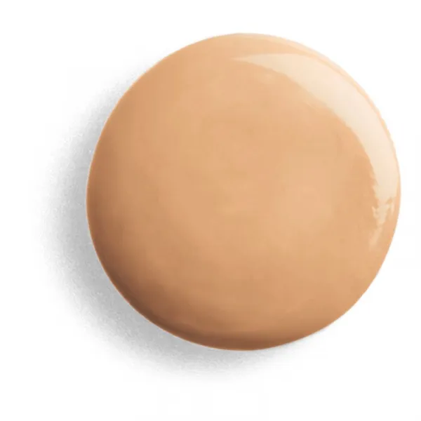 Sisley Phyto-Teint Nude rozjasňujúci a hydratačný make-up pre prirodzený vzhľad odtieň 4W Cinnamon 30 ml