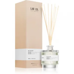 The Olphactory Lab Co. Moringa aróma difuzér 200 ml