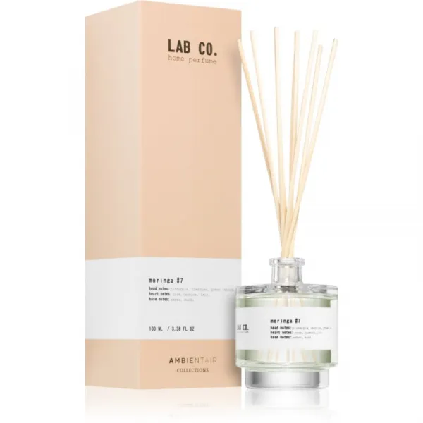 The Olphactory Lab Co. Moringa aróma difuzér 100 ml