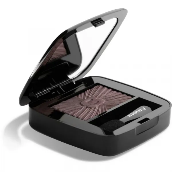 Sisley Les Phyto Ombres očné tiene so saténovým efektom pre citlivé oči odtieň 15 Mat Taupe 1,5 g