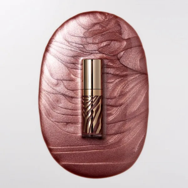 Sisley Phyto-Gloss ošetrujúci lesk na pery s hydratačným účinkom odtieň N°2 Aurora 6,5 ml