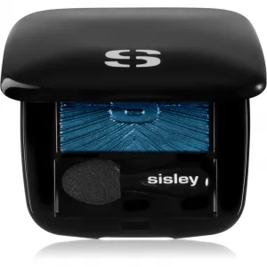Sisley Les Phyto Ombres očné tiene so saténovým efektom pre citlivé oči odtieň 33 Metallic Jean 1,5 g