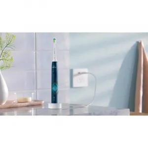 Philips Sonicare 4100 HX3689/42 sonická elektrická zubná kefka Blue 1 ks