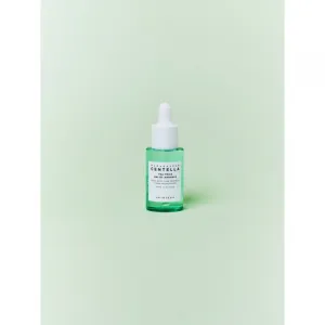 SKIN1004 Madagascar Centella Tea-Trica Relief Ampoule upokojujúce pleťové sérum pre problematickú pleť, akné 30 ml