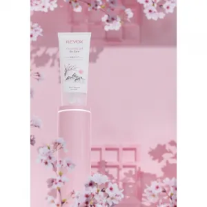 Revox B77 Japanese Routine Cleansing Gel for Face jemný čistiaci gél na tvár 150 ml