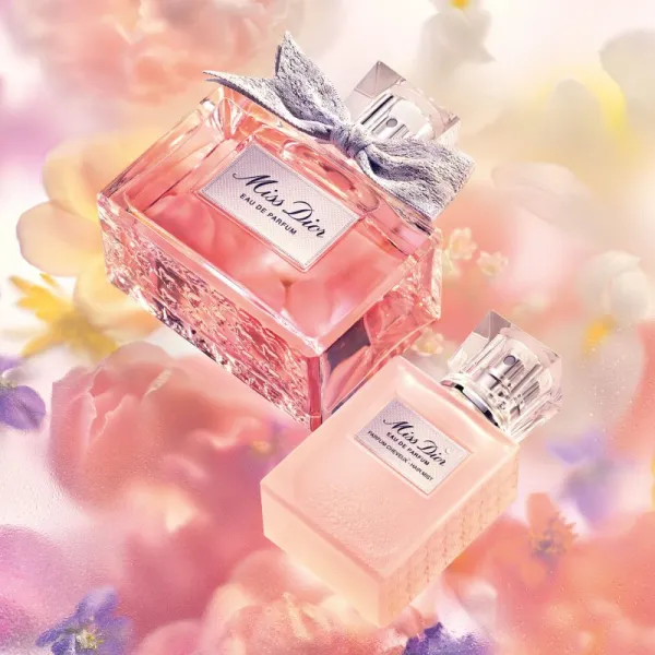 DIOR Miss Dior vôňa do vlasov pre ženy 30 ml