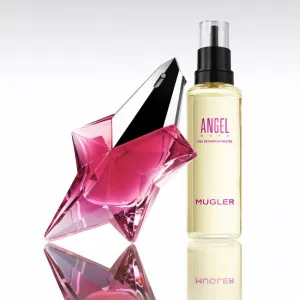 Mugler Angel Nova parfumovaná voda plniteľná pre ženy 10 ml