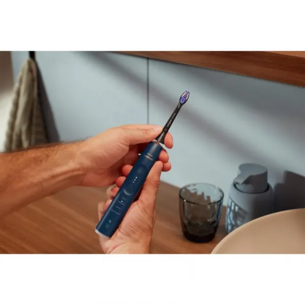 Philips Sonicare Sensitive HX6052/88 náhradné hlavice na zubnú kefku 2 ks