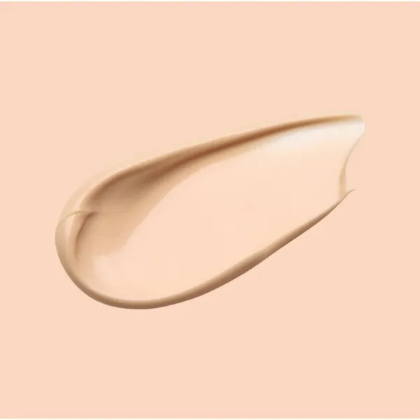 TIRTIR Mask Fit All Cover Cushion Mini matujúci make-up v hubke odtieň 21N Ivory 4.5 g