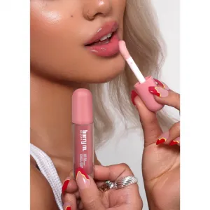 Barry M Lip Oil olej na pery odtieň Pink Grapefruit 3 ml