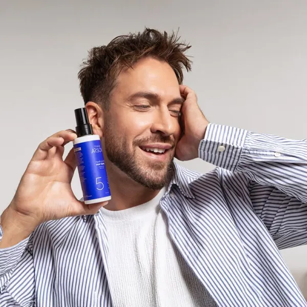 Tomas Arsov Hydrating hair spray hydratačný sprej na vlasy 150 ml