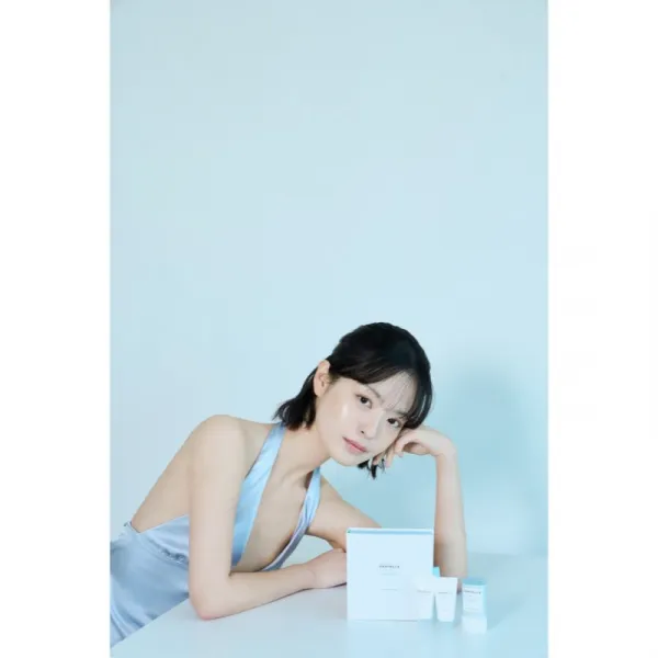 SKIN1004 Madagascar Centella Hyalu-Cica Sunsational Kit darčeková sada s vysokou UV ochranou