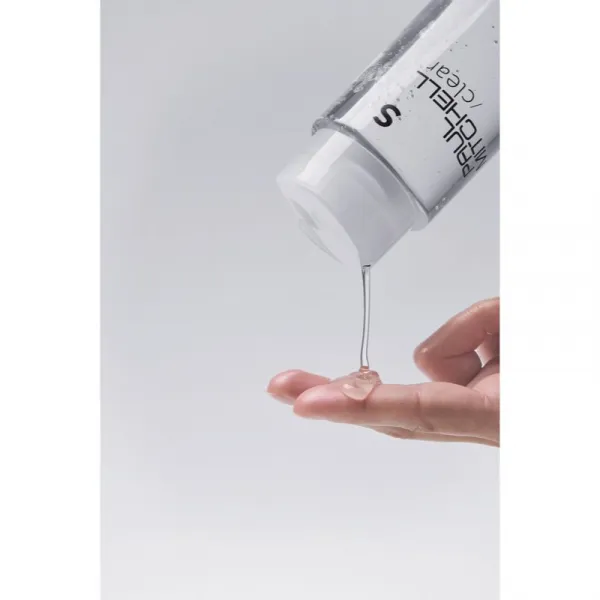 Paul Mitchell Clear Essential Shampoo čistiaci šampón na každodenné použitie 75 ml