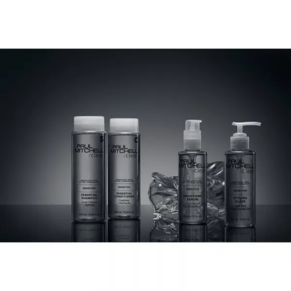 Paul Mitchell Clear Essential Conditioner kondicionér pre každodenné použitie bez parfumácie 75 ml
