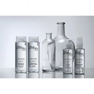 Paul Mitchell Clear Essential Conditioner kondicionér pre každodenné použitie bez parfumácie 300 ml