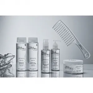Paul Mitchell Clear Essential Conditioner kondicionér pre každodenné použitie bez parfumácie 300 ml