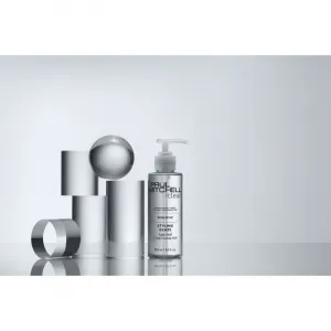 Paul Mitchell Clear Styling Glaze fixačný gél pre fixáciu a tvar 150 ml