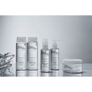 Paul Mitchell Clear Essential Conditioner kondicionér pre každodenné použitie bez parfumácie 300 ml