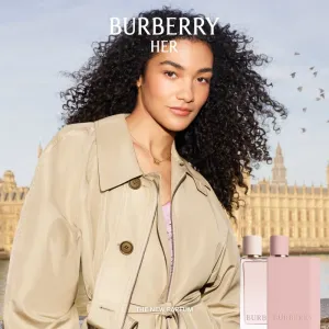 Burberry Her Parfum parfém pre ženy 10 ml