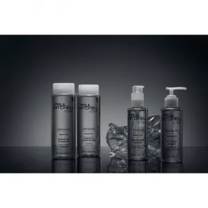 Paul Mitchell Clear Styling Glaze fixačný gél pre fixáciu a tvar 150 ml