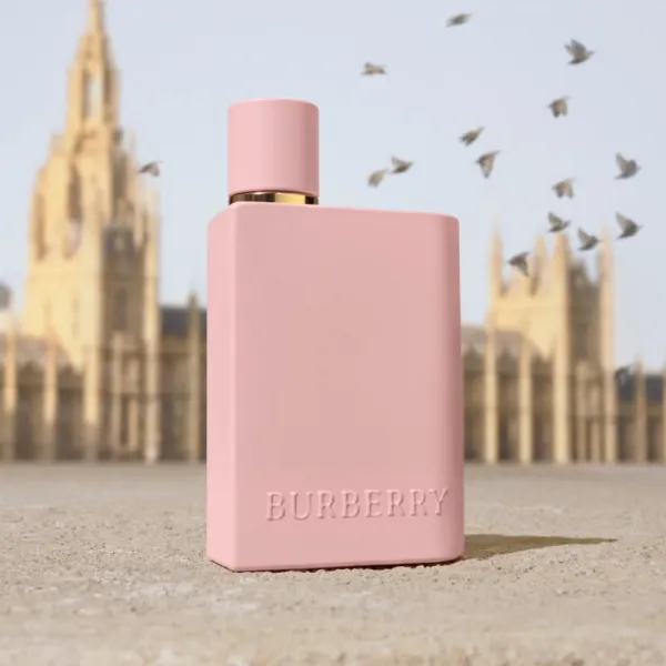Burberry Her Parfum parfém pre ženy 10 ml