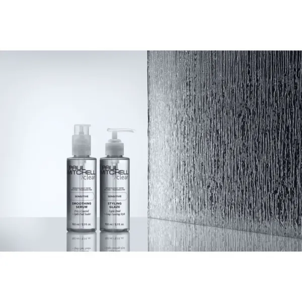 Paul Mitchell Clear Styling Glaze fixačný gél pre fixáciu a tvar 150 ml