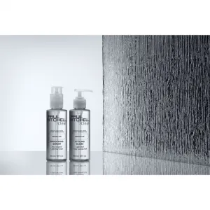 Paul Mitchell Clear Styling Glaze fixačný gél pre fixáciu a tvar 150 ml
