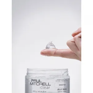 Paul Mitchell Clear Jelly Mask hydratačná maska s gélovou textúrou 202 g