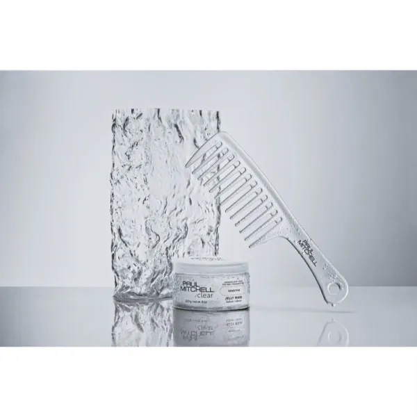 Paul Mitchell Clear Jelly Mask hydratačná maska s gélovou textúrou 202 g