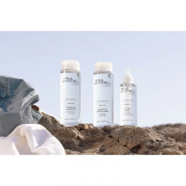 Paul Mitchell Clear Essential Conditioner kondicionér pre každodenné použitie bez parfumácie 300 ml