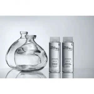 Paul Mitchell Clear Essential Conditioner kondicionér pre každodenné použitie bez parfumácie 300 ml