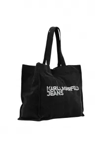 Karl Lagerfeld Jeans plážová taška