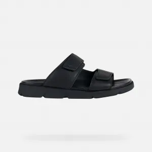 Pánske šľapky Geox Xand 2S