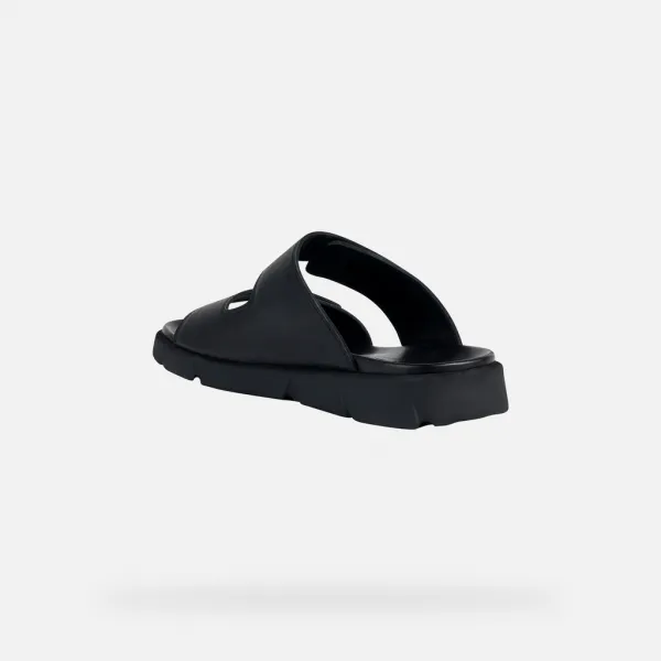 Pánske šľapky Geox Xand 2S
