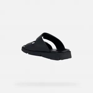 Pánske šľapky Geox Xand 2S