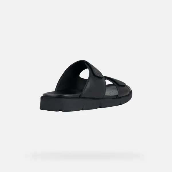 Pánske šľapky Geox Xand 2S