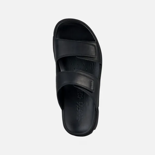 Pánske šľapky Geox Xand 2S