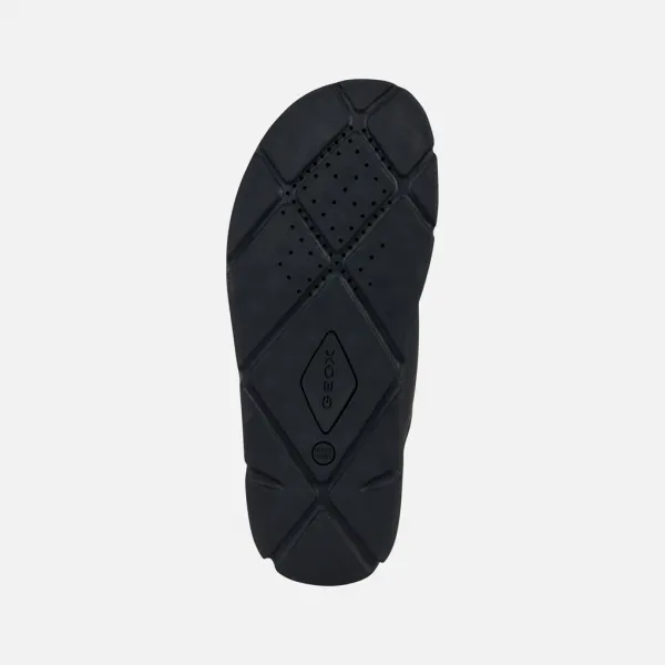 Pánske šľapky Geox Xand 2S