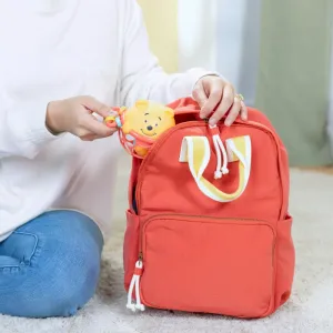 Bright Starts Winnie the Pooh Jingle & Shake Oball hrkálka 0m+ 1 ks
