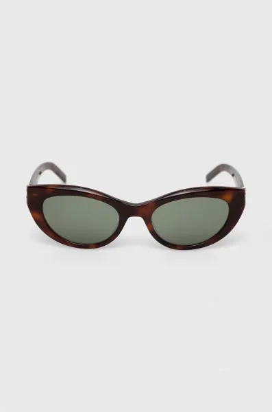 Slnečné okuliare Saint Laurent SL M115 003