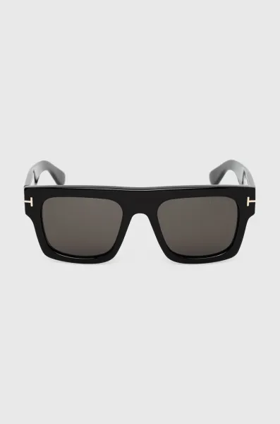 Slnečné okuliare Tom Ford Fausto FT0711/S 01A