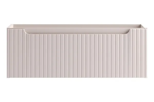 ArtCom Skrinka pod umývadlo NOVA Cashmere 82-80-40-1S | 80 cm