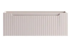 ArtCom Skrinka pod umývadlo NOVA Cashmere 82-80-40-1S | 80 cm